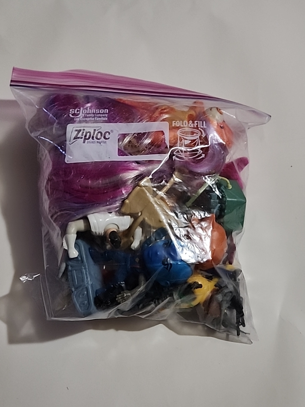 Assorted Toy Lot - Picture 3 of 3